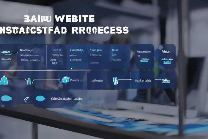 百度建网站收费流程 百度给做网站收费多少