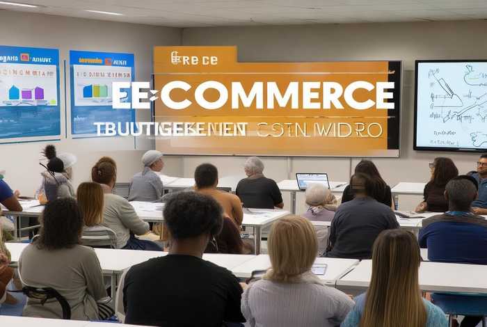 电商教程视频 - 电商新手入门视频教程免费版 电商教程视频 - 电商新手入门视频教程免费版