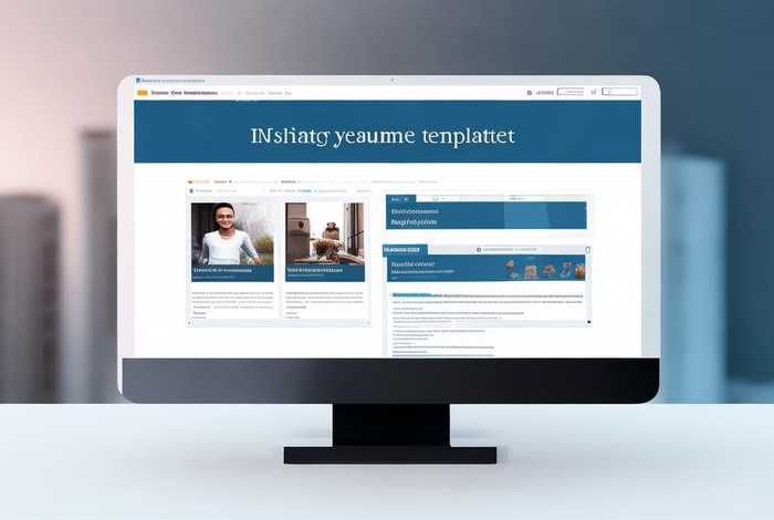 大一html网页制作作业简历表，大一制作html5网页案例