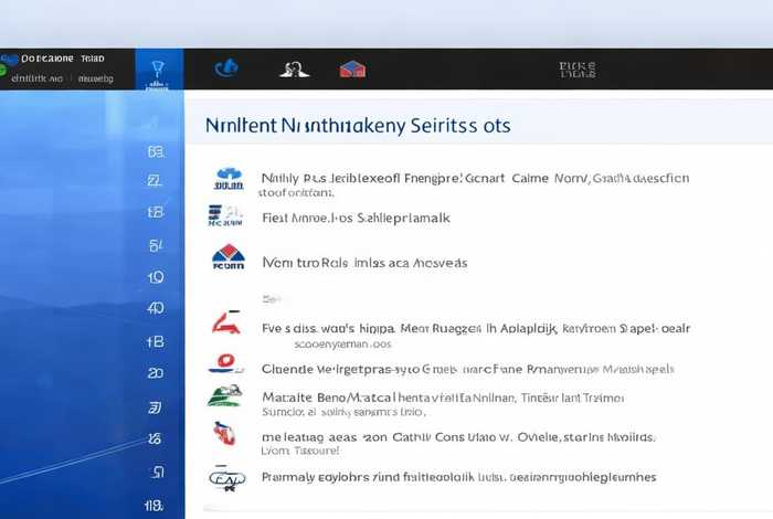 互联网券商名单（互联网券商名单查询）