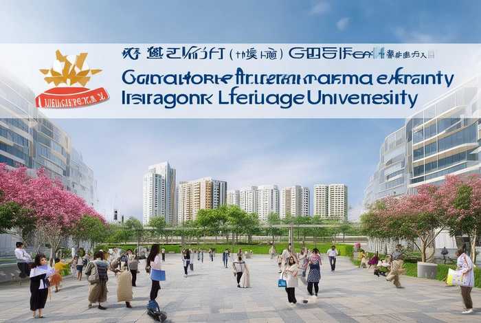 广州外贸外语大学官网（广州外贸外语大学官网首页）