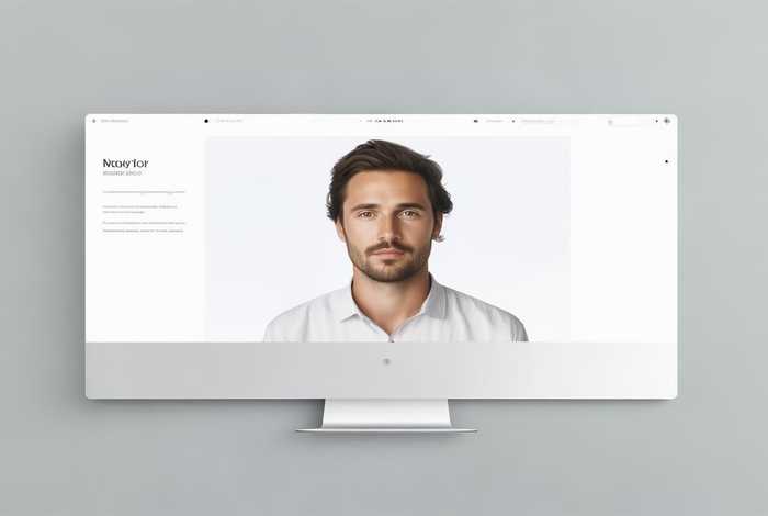 个人网页简单 - 简单的个人网页制作