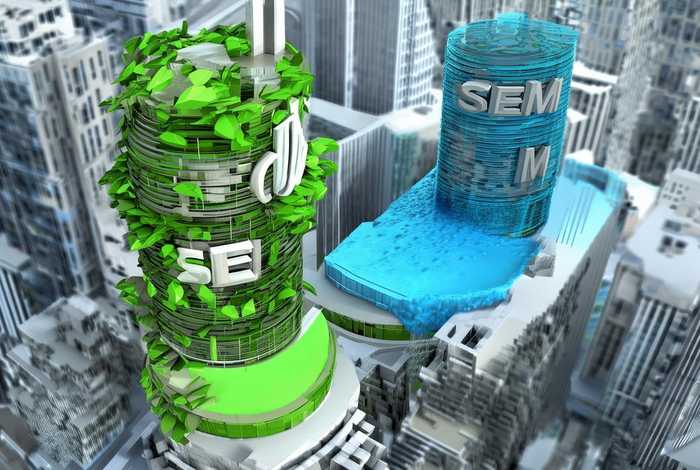 seo与sem的关系 sem与seo的关系是什么