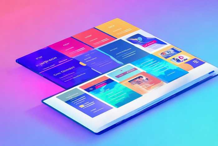 bootstrap网页布局模板；bootstrap网页布局案例