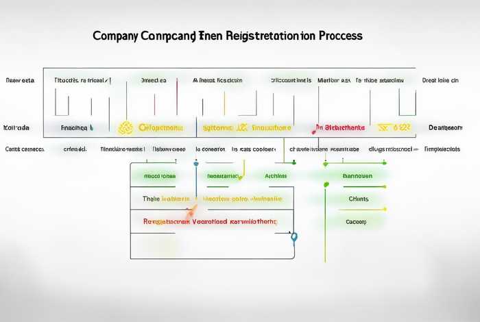 公司注册网站流程 - 公司注册网站流程图