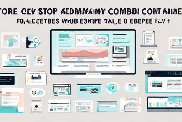 公司网站免费制作教程，公司网站免费制作教程大全
