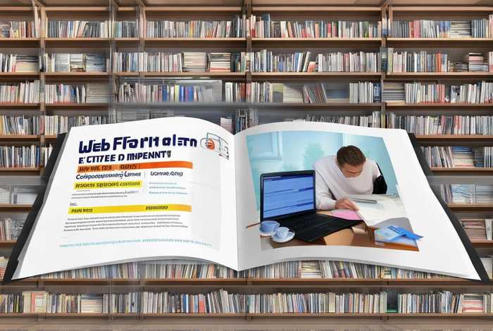 web前端开发技术是哪本书 - web前端开发技术是哪本书里的