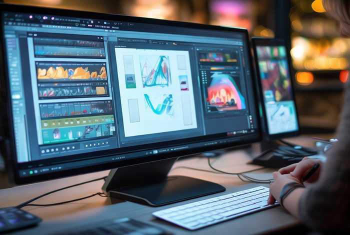 vi设计软件下载 - vi用什么软件设计