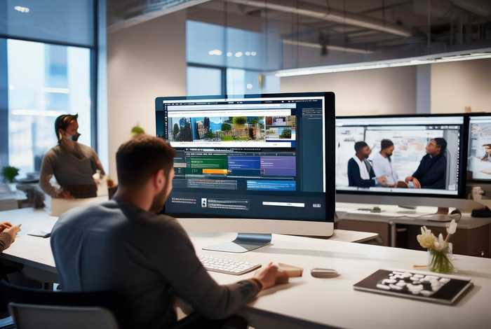 公司网页怎么制作的视频(公司网页怎么制作的视频教程) 公司网页怎么制作的视频(公司网页怎么制作的视频教程)
