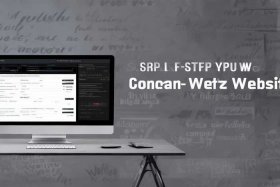 官网制作教程 公司官网制作教程