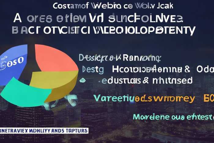 电影网站制作费用 - 电影网站制作费用高吗