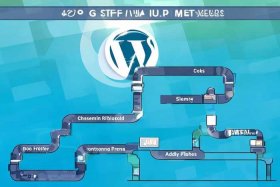 wordpress搭建的知名网站 wordpress网站搭建教程