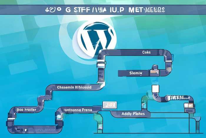 wordpress搭建的知名网站 wordpress网站搭建教程