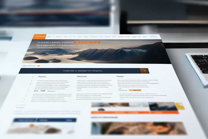 web前端网页设计作业代码 web前端网页制作设计作业