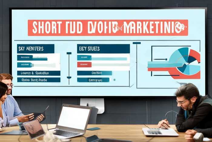 短视频营销案例分析报告 短视频营销案例分析报告范文