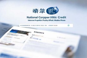 国家企业信用信息公示官网，营业执照国家企业信用信息公示官网