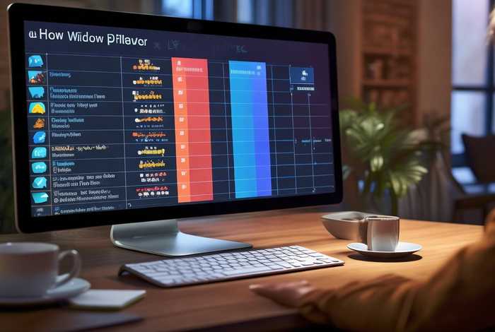 windows视频播放器哪个好 - windows视频播放器哪个好用
