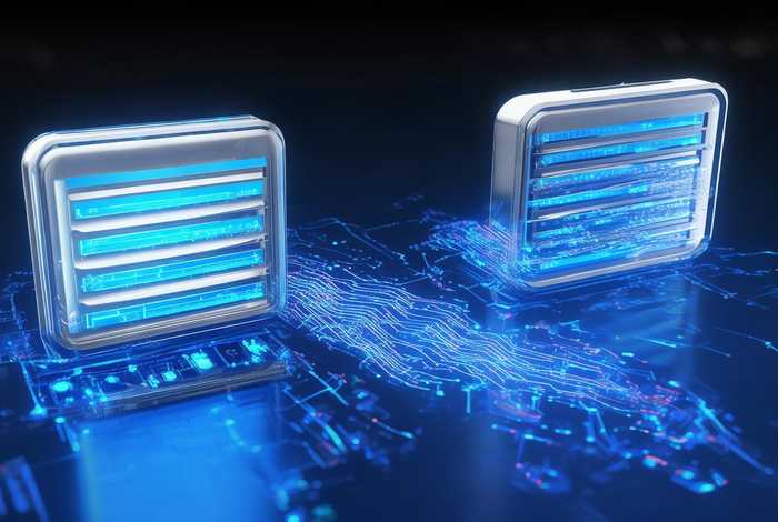 web服务器和web浏览器；web浏览器和web服务器都遵循