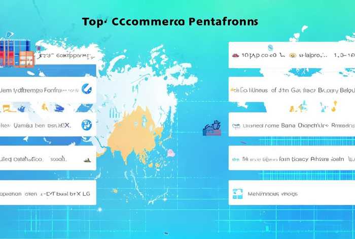 seo排名跨境电商 - seo排名跨境电商前十