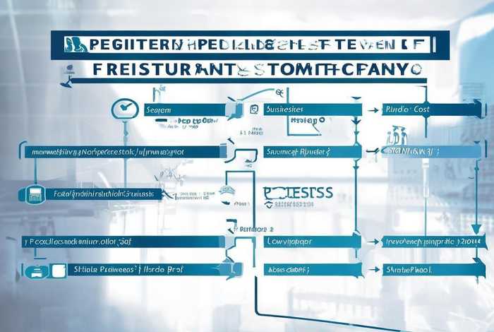 餐饮公司注册流程和费用、餐饮公司注册流程和费用多少