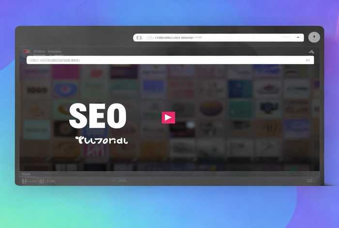 seo短视频网页免费入口，seo短视频网页免费入口在线观看