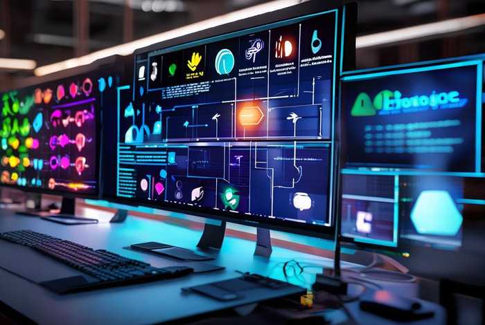 app开发平台IDE，app开发平台包括哪些