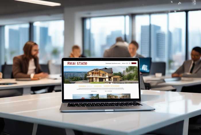 房地产网站建设策划方案 房地产网站建设策划方案模板