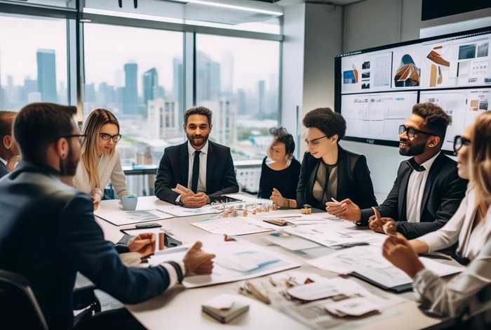 产品设计公司怎么接单 - 产品设计公司怎么接单赚钱