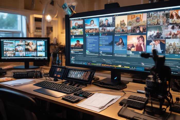 给自己做个年度总结视频怎么做 给自己做个年度总结视频怎么做的