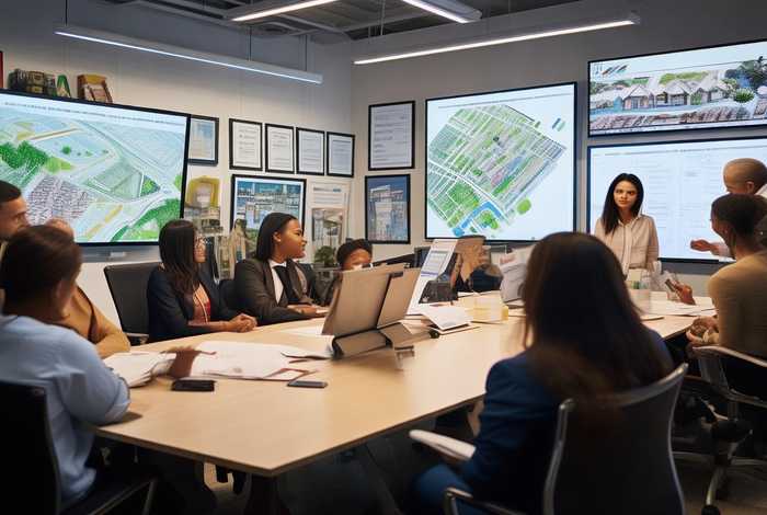 房地产推广公司主要做什么（房地产推广公司主要做什么工作）