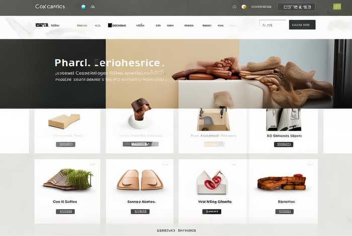 wordpress外贸b2c建站主题 - wordpress外贸网站建设