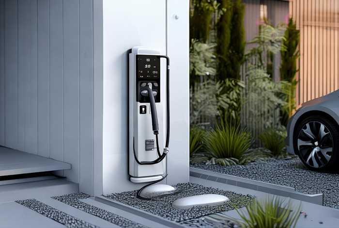 个人充电桩安装申请书（个人充电桩安装申请书怎么写）