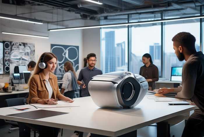 工业设计是干什么的 就业前景怎么样（工业设计是干什么的就业前景怎么样）