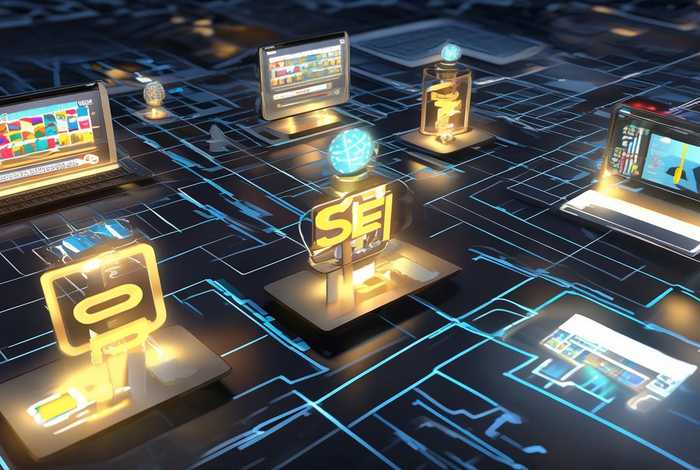 谷歌seo适合什么项目，谷歌seo适合什么项目开发