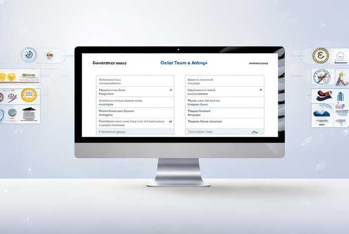 国家认可的检测报告查询机构；国家认可的检测报告查询机构是什么
