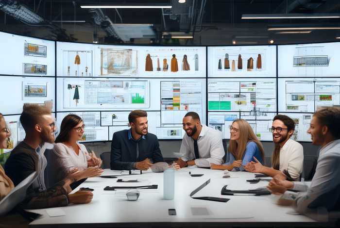 电子商务网站设计开发，电子商务网站设计开发方案