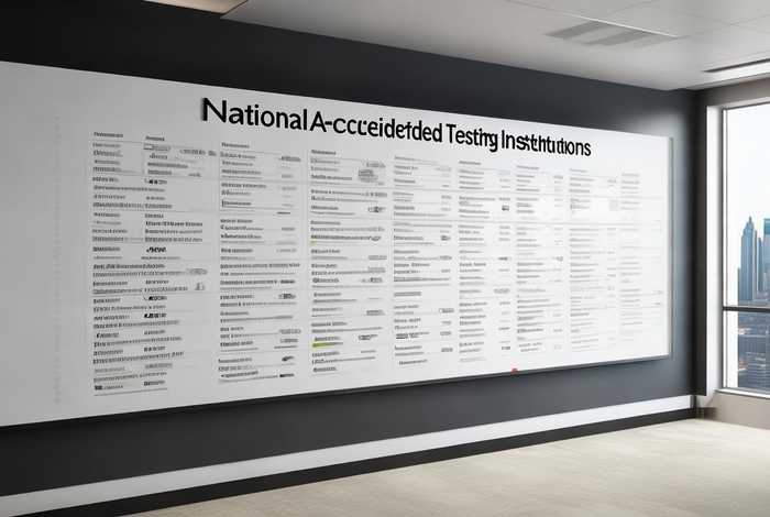 国家认可检验机构;国家认可检验机构名单 国家认可检验机构;国家认可检验机构名单