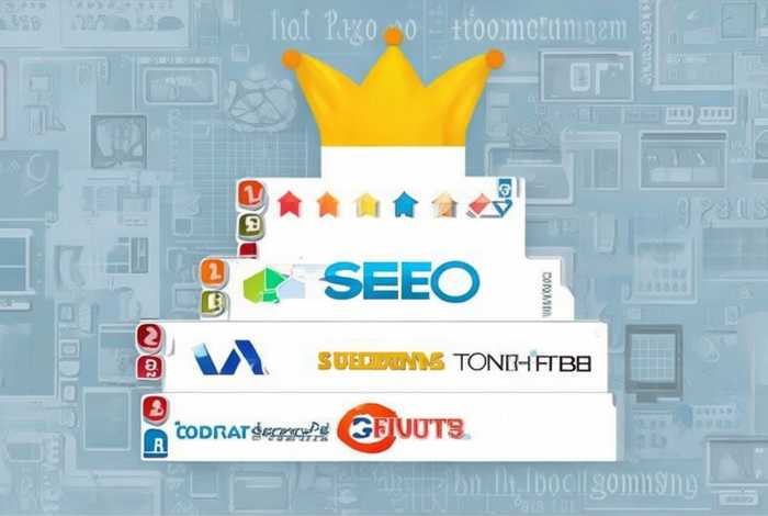 国内seo公司排名（国内seo公司排名前十）