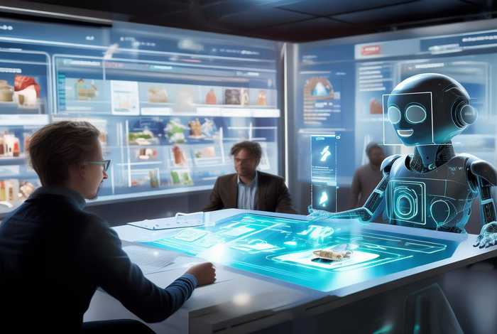 ai怎么帮我们做电商产品 - ai怎么帮我们做电商产品呢