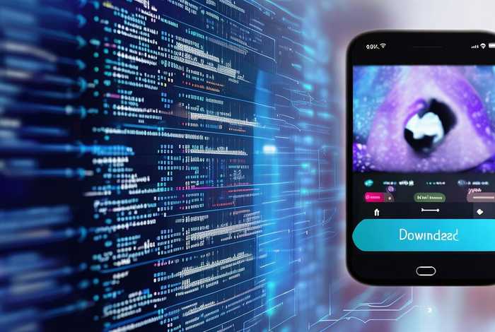 代码怎么制作成视频手机软件（代码怎么制作成视频手机软件下载）