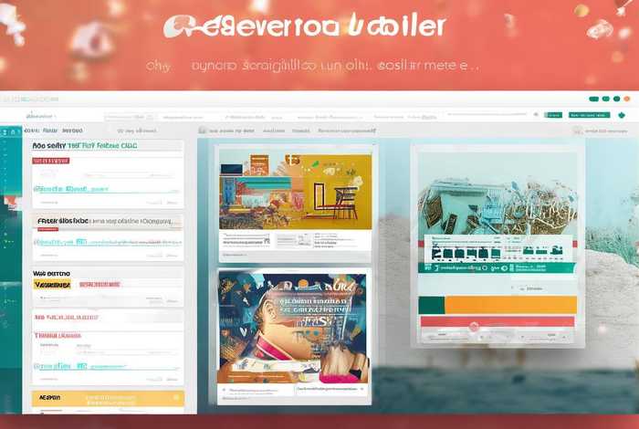 海报生成器在线制作，海报生成器在线制作网站