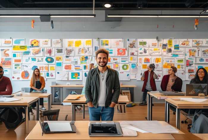 ui设计师创业可以做什么，ui设计师创业可以做什么工作