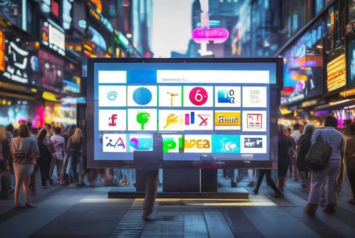 打广告在什么平台上好，打广告在什么平台上好赚钱