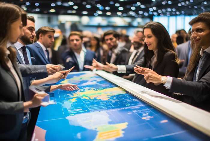 出口怎么找客户合作 - 出口怎么找客户合作的