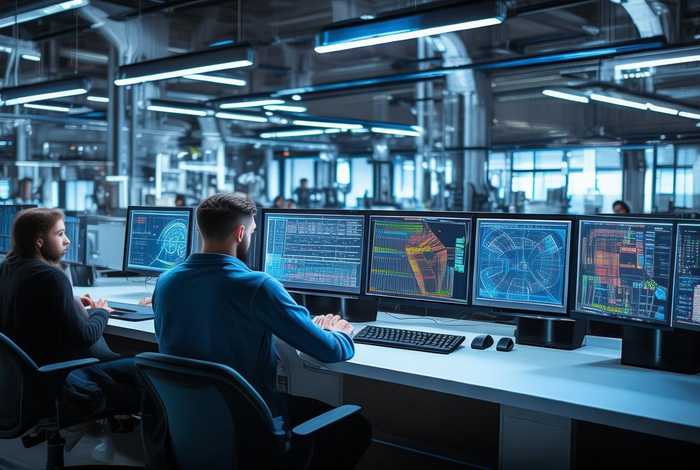 工业app开发；工业app开发需要什么编程语言