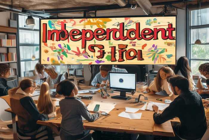 独立站是做什么的（独立站是做什么的工作）