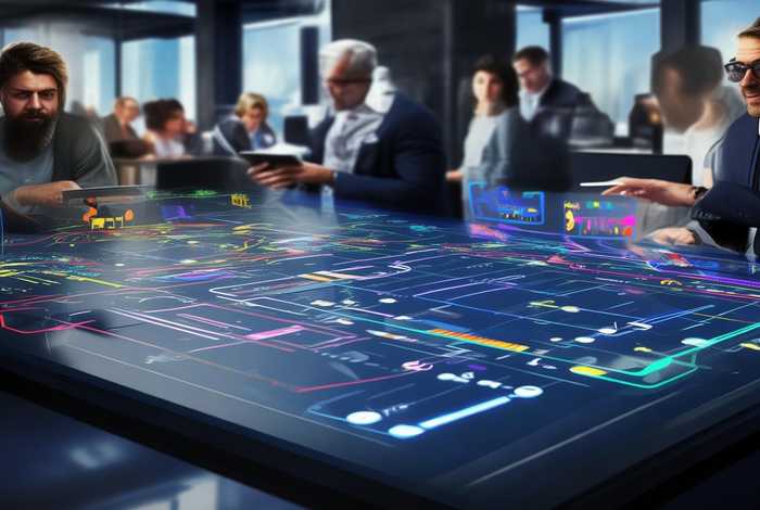 b2b采购供应链 b2b供应链系统