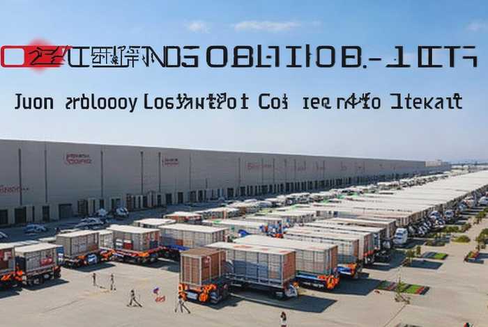 国通物流有限公司 - 国通物流园