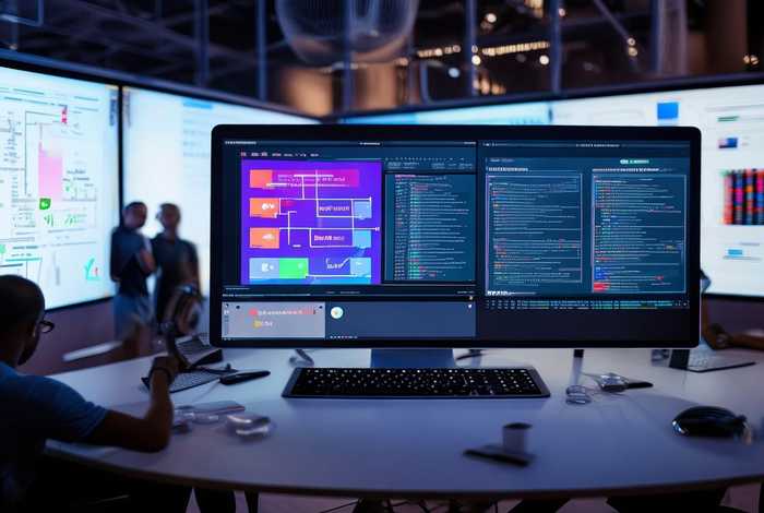 app小程序开发怎么样 - 开发app小程序需要学什么