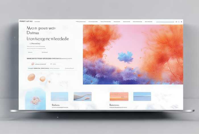 国内排版最漂亮的网站是哪个网站 - 国内排版最漂亮的网站是哪个网站啊